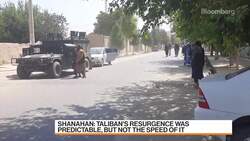 Lowy Institute's Shanahan On Afghanistan Conflict News Clip