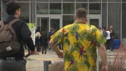 Union representing faculty at 24 public colleges in legal strike position News Clip