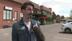 Calgary arts groups left to find new space once longtime theatre society shuts down next month News Clip