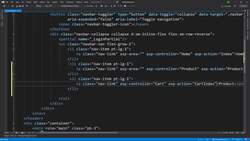 .NET Core Microservices - Add Cart Controller Instructional Video