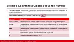 Oracle Database Administration from Zero to Hero - Using SQL Loader (Part 4 of 4) Instructional Video