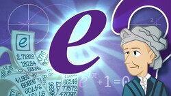¿Qué es el Número de Euler? Y la ecuación más hermosa del mundo Instructional Video