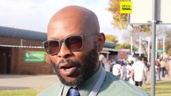 Genocide? Even Afrikaner farmers laugh at Trump's claims News Clip