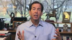 Ronald Heifetz - On Leadership Instructional Video