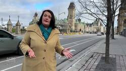 Ottawa councillors tell Queen's Park to stay out of bike lanes News Clip