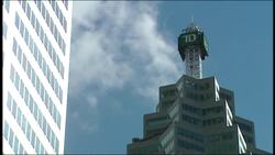 Rates going up News Clip