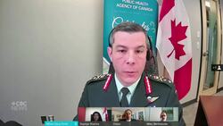 Fortin, Sharma on syringes that will extract six doses from one Pfizer vaccine vial News Clip