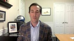 Is 2 metres still enough space for physical distancing? News Clip