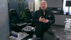 How to Pick an Aftershave for Oily Skin Instructional Video