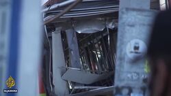 Mexico promises probe into ‘terrible’ metro collapse News Clip