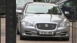 Rishi Sunak leaves Downing Street thought back gates News Clip