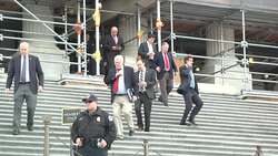 Dems deliberate on how to vote on impeachment Instructional Video