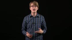 Community Ecology II: Predators - Crash Course Ecology Instructional Video