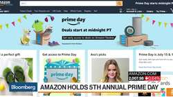 Aggarwal: Amazon Created an Ecosystem News Clip