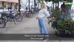 How to describe your body in German | Super Easy German (117) Instructional Video