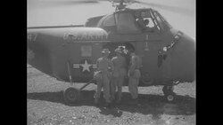 During Korean War, Indian soldiers arriving in South Korea to take care of North Korean and Chinese Communist POWs News Clip