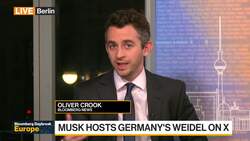 Musk's Conversation on X With AfD's Weidel: Here's What We Learned News Clip