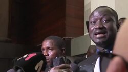 CLEAN : Ivory Coast: defence lawyer says he will appeal court decision in 2016 jihadist attack trial News Clip