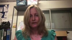 UK: Government criticised for pilot scheme to electronically tag asylum seekers who arrive in the UK in small boats or lorries News Clip