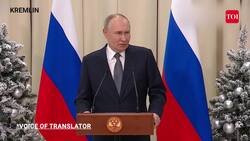 Putin's Biggest 'Nuke-Like Attack On Kyiv' Warning; Russian President Says 'Won't Hesitate In Instructional Video