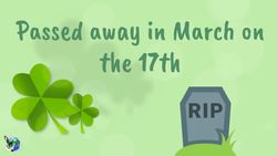 St. Patrick Day Song Rhythm Play Along and Body Percussion Instructional Video