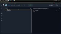 Python In Practice - 15 Projects to Master Python - Python Strings Instructional Video