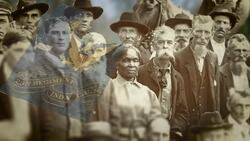 135 Lucy Higgs - One Minute History Instructional Video