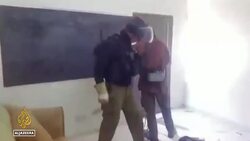 Israel prepares to demolish family home of Palestinian gunman News Clip