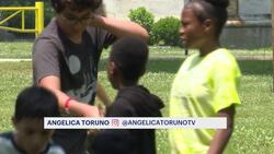 Bridgeport commemorates World Refugee Day by celebrating its refugee community News Clip