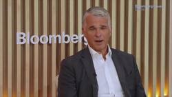 UBS's Ermotti Says Swiss Capital Plan Risks Overreaction News Clip