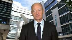 Siemens CEO Confident Chinese Market Is 'Picking Up' News Clip