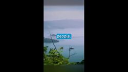 The Volcano That Caused a Cataclysmic Event in El Salvador #volcano #documentary Instructional Video