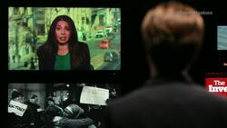 The Investigators with Diana Swain - Jana Winter Interview News Clip