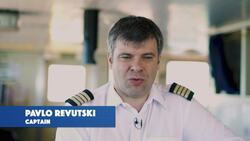 Ships That Carry Ships: The Monsoon Threat Instructional Video