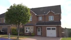 Police drive by Nicola Sturgeon's home as former first minister is released without charge after being arrested News Clip