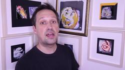 Ekphrasis and the Art work of Sophie Calle Instructional Video