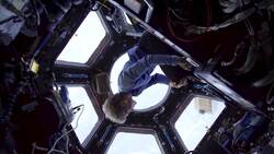 ISS 2030: NASA Extends Operations of the International Space Station Instructional Video