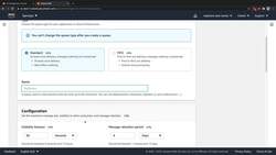 AWS Certified Data Analytics Specialty 2021 - Hands-On! - Amazon Simple Storage Service (Amazon S3) Event Notifications Hands On Instructional Video