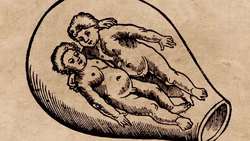 Why Do Babies Look Creepy In Medieval Art Instructional Video