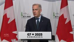 ‘This G7 can begin a new era of co-operation’: Carney’s closing remarks News Clip