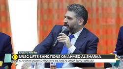 Trump to Meet Syrian President Next Week At White House News Clip