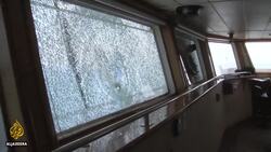 Piracy makes Gulf of Guinea world's most dangerous shipping route News Clip