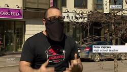 Teachers share concerns about pandemic's affect on students' learning News Clip