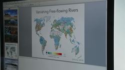 What Can Be Saved? Dams threaten wild rivers ++REPLAY++ News Clip