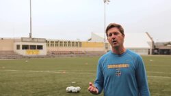 How to Slide Tackle in Soccer Instructional Video
