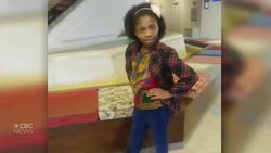 Black History Month wasn't easy for young Sask. girl born in Ghana News Clip