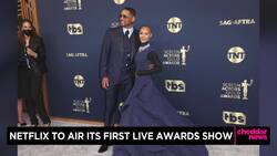 SAG Awards Ink Multi-Year Netflix Deal as 2023 Nominees are Unveiled News Clip