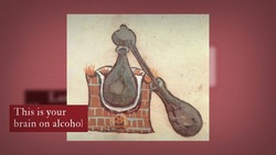 Macbeth 1.7 Metaphor: "fume" Instructional Video