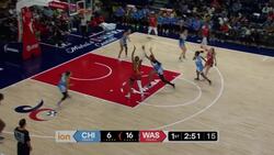 Aaliyah Edwards scores 16 points as Mystics defeat Sky for 2nd straight win News Clip