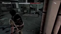 I Am Alive Walkthrough Part 11 - Mei Instructional Video